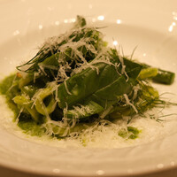 La Brianza - ジェノベーゼ