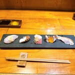 Hakata Meshi Danchuu - 