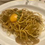 インデアンカレー - 