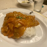 インデアンカレー 丸の内店 - 