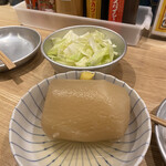 Kushidaore - 