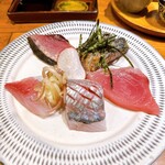 博多メシ 男厨 - 