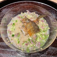 日本料理 研野 - 