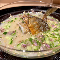 日本料理 研野 - 