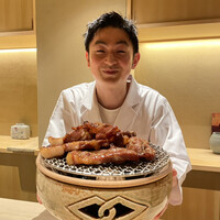 日本料理 研野 - 