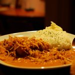 トッピング：フライドオニオン