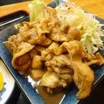 Famiriresutoranirifune - おふくろの味