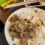 お好み焼 ひかり - 