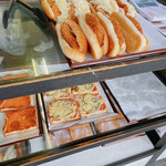 まるき製パン所 - 