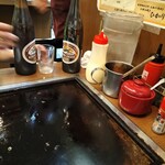 お好み焼 ひかり - 