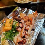 お好み焼 ひかり - 