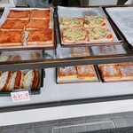 まるき製パン所 - 