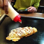 お好み焼 ひかり - 