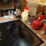 お好み焼 ひかり - 