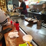 お好み焼 ひかり - 