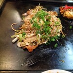 お好み焼 ひかり - 