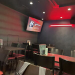 DARTS BAR A's - 
