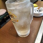 お好み焼 ひかり - 