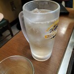 お好み焼 ひかり - 