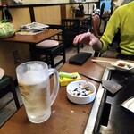 お好み焼 ひかり - 