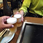 お好み焼 ひかり - 