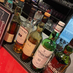 DARTS BAR A's - 