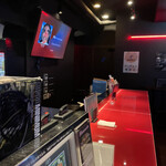 DARTS BAR A's - 