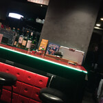 DARTS BAR A's - 