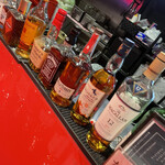 DARTS BAR A's - 