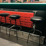 DARTS BAR A's - 