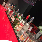DARTS BAR A's - 