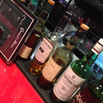 DARTS BAR A's - 