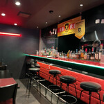 DARTS BAR A's - 