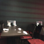 DARTS BAR A's - 