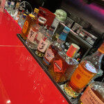 DARTS BAR A's - 