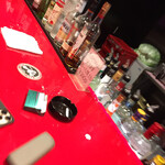 DARTS BAR A's - 