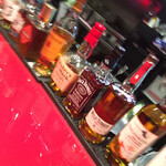 DARTS BAR A's - 
