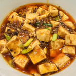 馨林 - 陳麻婆豆腐