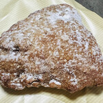 JUNIBUN BAKERY - くるみパン