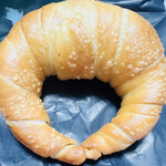 JUNIBUN BAKERY - いかりパン
