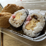 宇佐餅 - 料理写真: