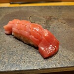 新宿 鮨 ふくじゅ - 