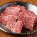 Sumibiyakiniku Suppuru - 