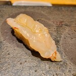 新宿 鮨 ふくじゅ - 