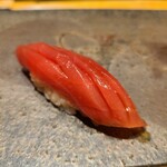 新宿 鮨 ふくじゅ - 