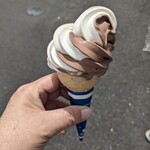 パクパク - チョコミックス  100円