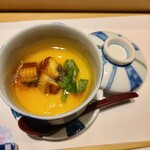 新宿 鮨 ふくじゅ - 