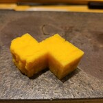 新宿 鮨 ふくじゅ - 