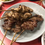 豚足のかどや - 