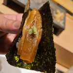 新宿 鮨 ふくじゅ - 